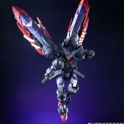 BURNING SOUL : 1/100 GUNDAM GRANDMASTER TENOH BS01