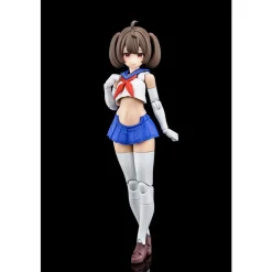 BUSTER DOLL GUNNER