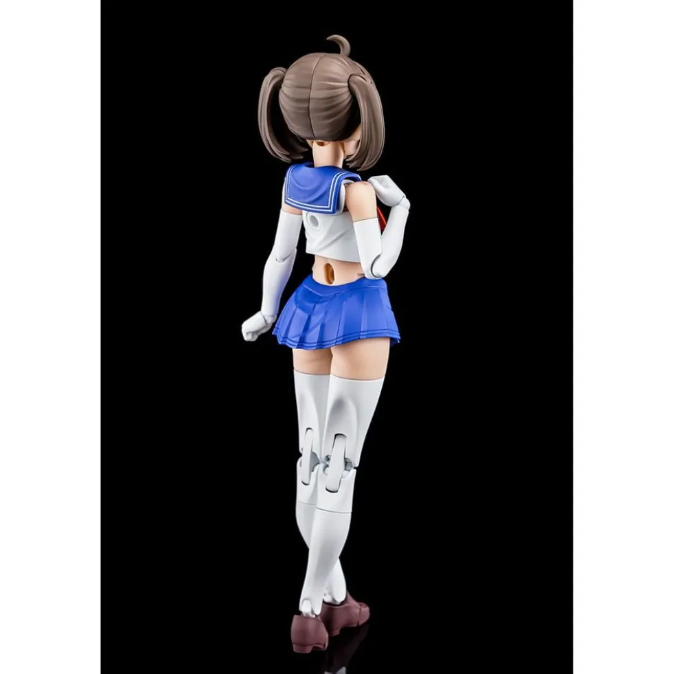BUSTER DOLL GUNNER