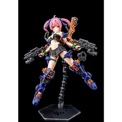 BUSTER DOLL GUNNER MIDNIGHT FANG