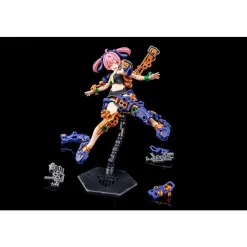 BUSTER DOLL GUNNER MIDNIGHT FANG