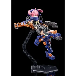 BUSTER DOLL GUNNER MIDNIGHT FANG