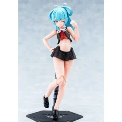 BUSTER DOLL KNIGHT DARKNESS CLAW