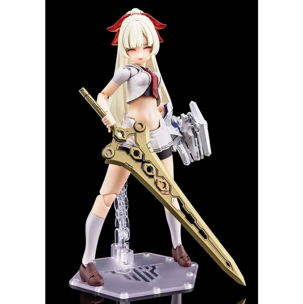 BUSTER DOLL PALADIN