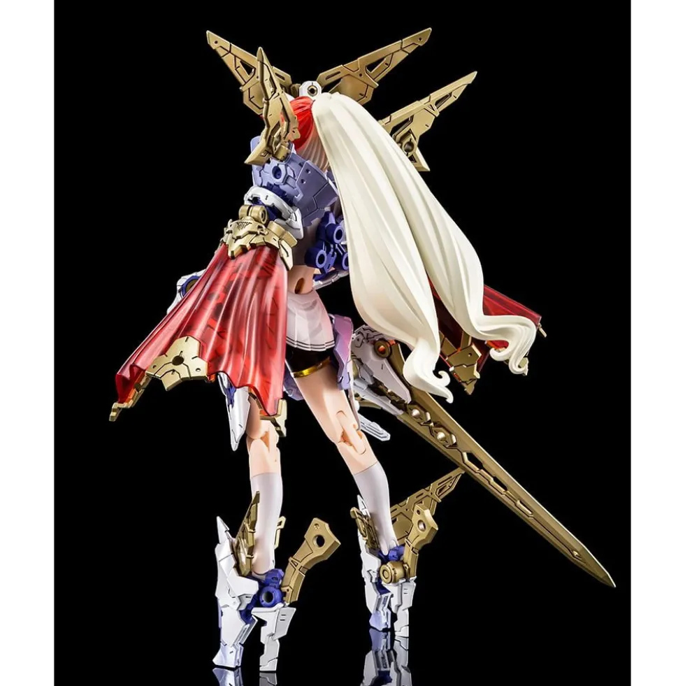 BUSTER DOLL PALADIN