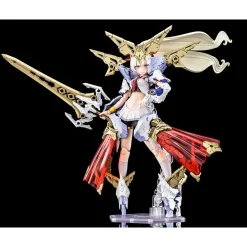 BUSTER DOLL PALADIN