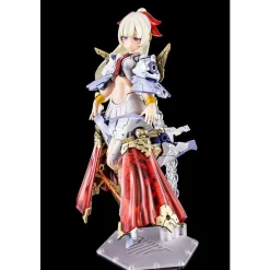 BUSTER DOLL PALADIN