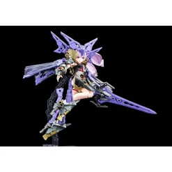 BUSTER DOLL PALADIN DARKNESS CLAW