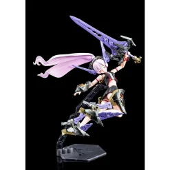 BUSTER DOLL PALADIN DARKNESS CLAW