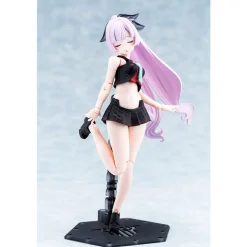 BUSTER DOLL PALADIN DARKNESS CLAW