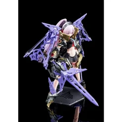BUSTER DOLL PALADIN DARKNESS CLAW