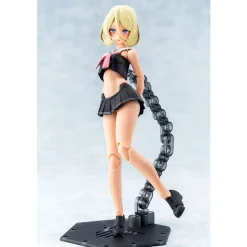 BUSTER DOLL TANK MIDNIGHT FANG