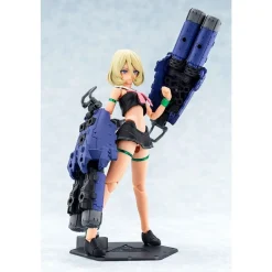 BUSTER DOLL TANK MIDNIGHT FANG