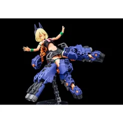 BUSTER DOLL TANK MIDNIGHT FANG
