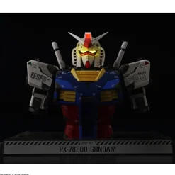 BUSTE 1/48 RX-78F00 GUNDAM YOKOHAMA (LIMITED)