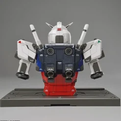 BUSTE 1/48 RX-78F00 GUNDAM YOKOHAMA (LIMITED)