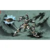 CANGDAO CD-AS-01 BORDER PATROL COMMANDER LONGJI