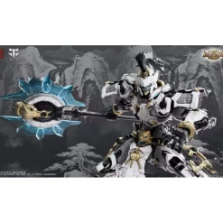 CANGDAO CD-AS-01 XM BORDER PATROL COMMANDER LONGJI TOURNAMENT COMMEMORATIVE EDITION