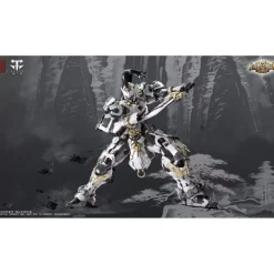 CANGDAO CD-AS-01 XM BORDER PATROL COMMANDER LONGJI TOURNAMENT COMMEMORATIVE EDITION