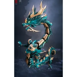 CANGDAO CD-DB-01 CANGLONG AZURE DRAGON FIGURE