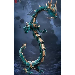 CANGDAO CD-DB-01 CANGLONG AZURE DRAGON FIGURE