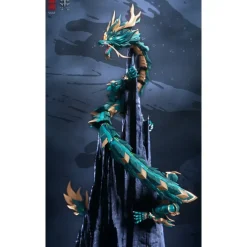CANGDAO CD-DB-01 CANGLONG AZURE DRAGON FIGURE