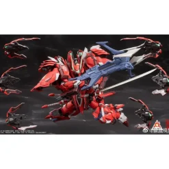 CANGDAO CD-FA-04 FULL ARMOR DUSSACK