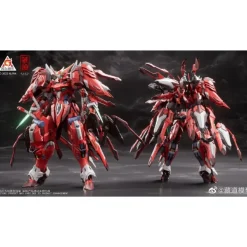 CANGDAO CD-FA-04 FULL ARMOR DUSSACK