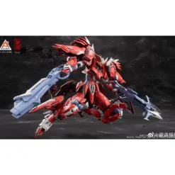 CANGDAO CD-FA-04 FULL ARMOR DUSSACK