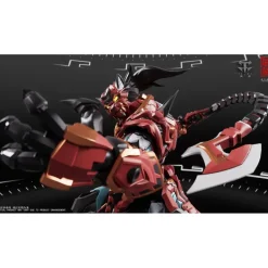 CANGDAO CD-FB-01 TIGER VANGUARD
