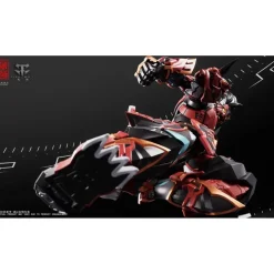 CANGDAO CD-FB-01 TIGER VANGUARD