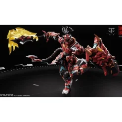 CANGDAO CD-FB-01 TIGER VANGUARD