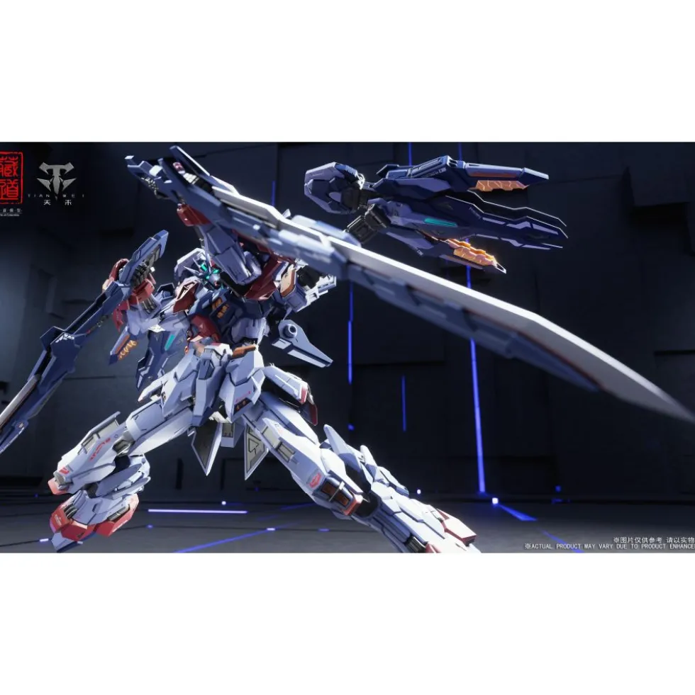 CANGDAO CD-TG01-TIANWEI