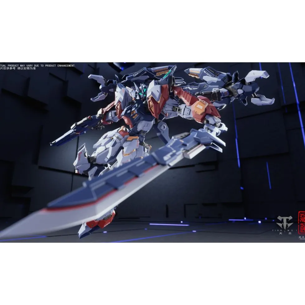 CANGDAO CD-TG01-TIANWEI