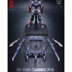 CANGDAO CD-TG01-TIANWEI