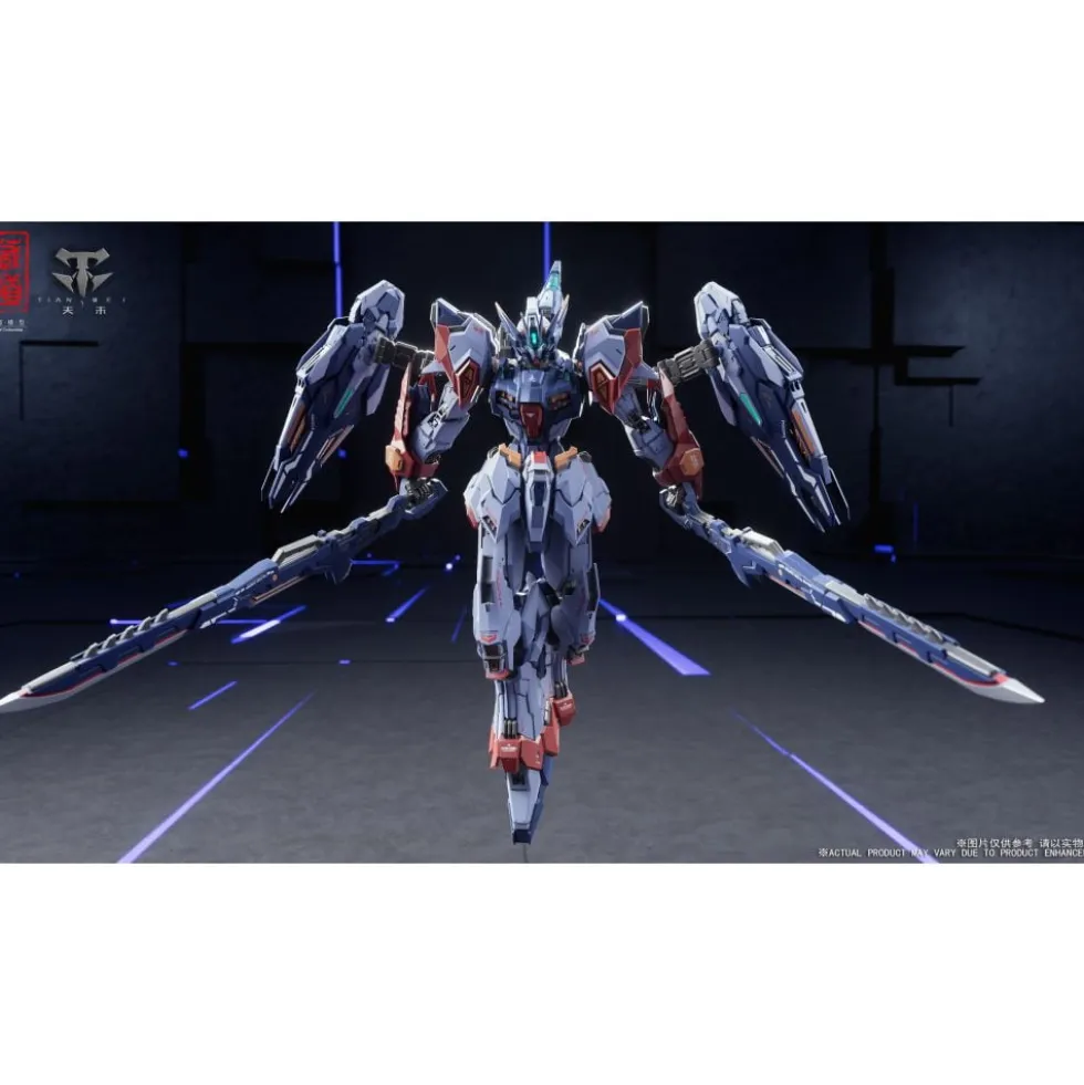 CANGDAO CD-TG01-TIANWEI