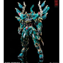 CANGDAO MODEL 1/72 CD-01 AZURE DRAGON