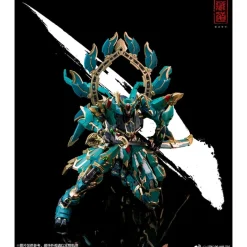 CANGDAO MODEL 1/72 CD-01 AZURE DRAGON