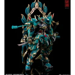 CANGDAO MODEL 1/72 CD-01 AZURE DRAGON