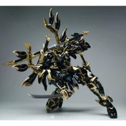 CANGDAO MODEL : 1/72 CD-01B NEMESIS DRAGON (LIMITED)
