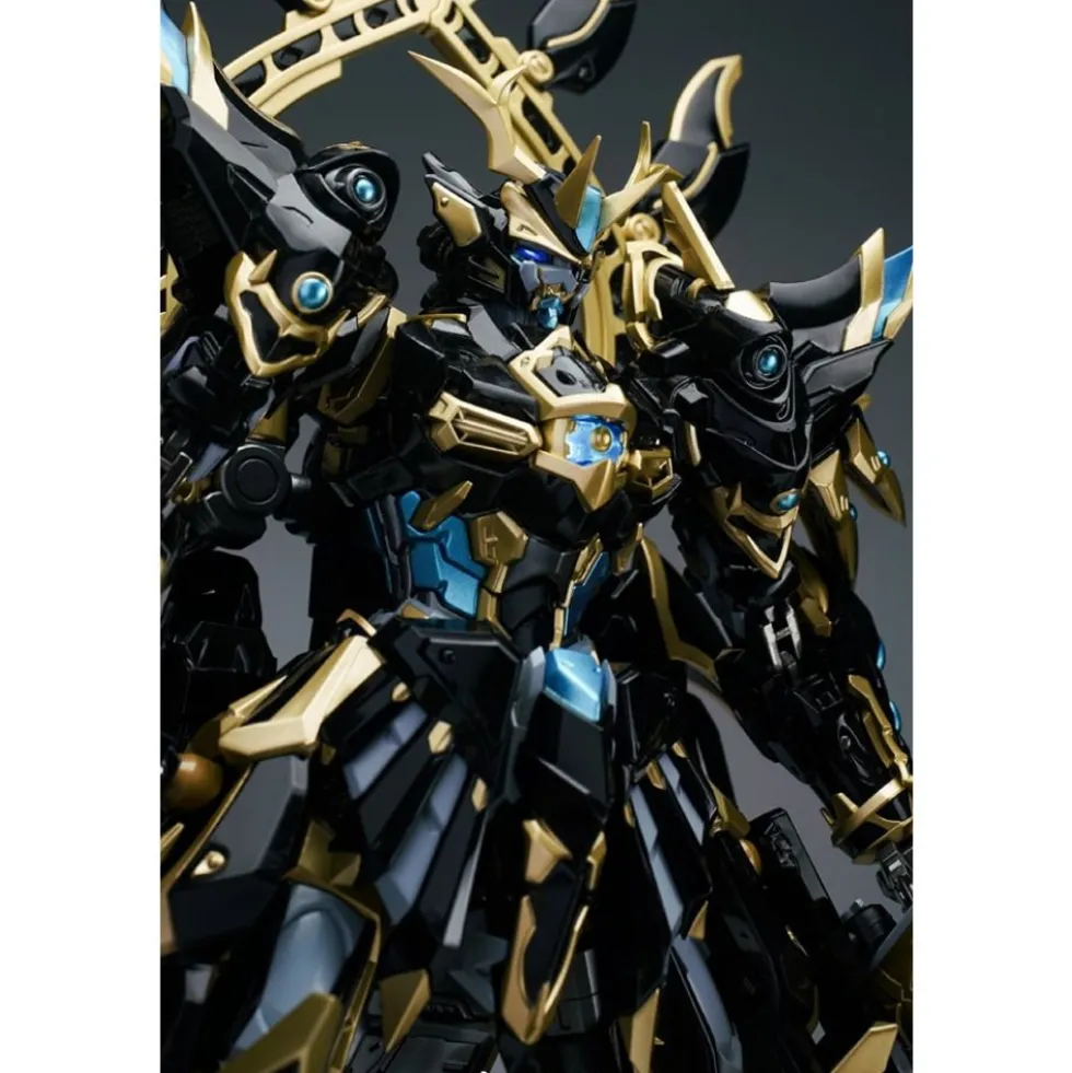 CANGDAO MODEL : 1/72 CD-01B NEMESIS DRAGON (LIMITED)