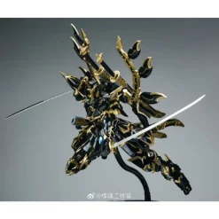 CANGDAO MODEL : 1/72 CD-01B NEMESIS DRAGON (LIMITED)