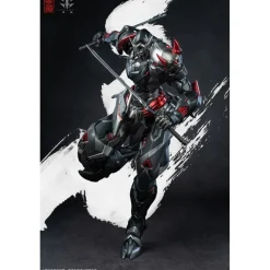 CANGDAO MODEL 1/72 CD-07B NINJA CHOU MECHA