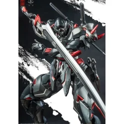 CANGDAO MODEL 1/72 CD-07B NINJA CHOU MECHA