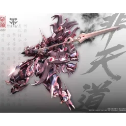 CANGDAO MODEL 1/72 CD-06 SHURA