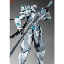 CANGDAO MODEL 1/72 CD-07W Hurricane (White Ghost)