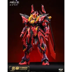 CANG-TOYS : GMS-001 WAR OF THE GOD YANDI ZHUXIANG
