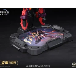 CANG-TOYS : GMS-001 WAR OF THE GOD YANDI ZHUXIANG