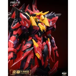 CANG-TOYS : GMS-001 WAR OF THE GOD YANDI ZHUXIANG