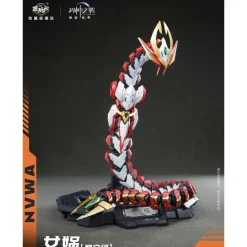 CANG-TOYS : WAR OF THE GOD NVWA (DELUXE VER.)